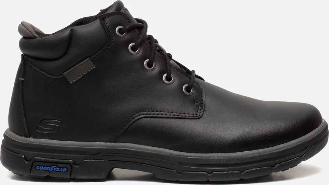 Skechers Segment 2.0 Brogden Veterschoenen