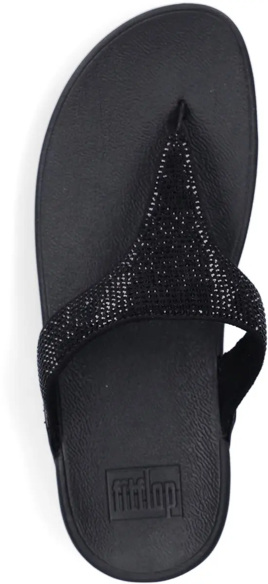 Fitflop Lulu Crystal dames slipper