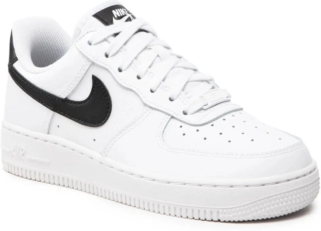 Nike Air Force 1 07 - Maat 43 - Wit - afbeelding 3 van 6