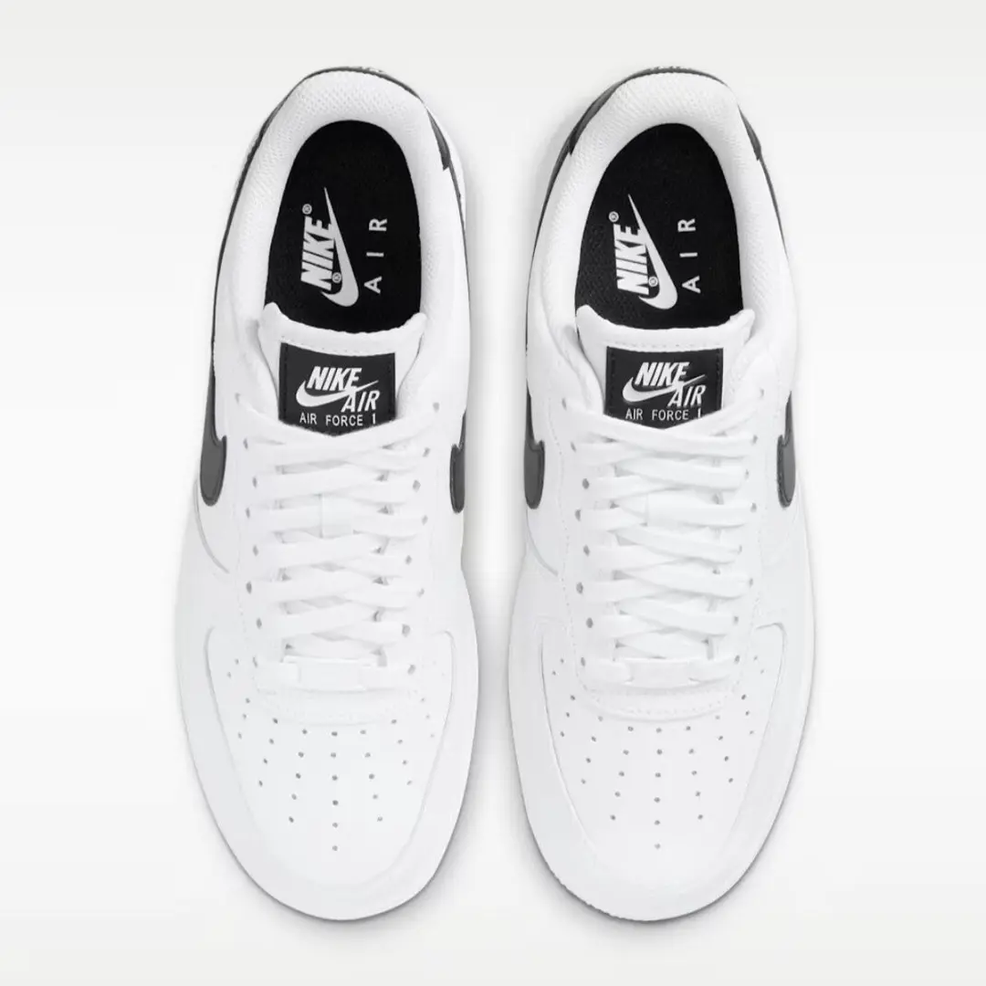 Nike Air Force 1 07 - Maat 43 - Wit - afbeelding 6 van 6