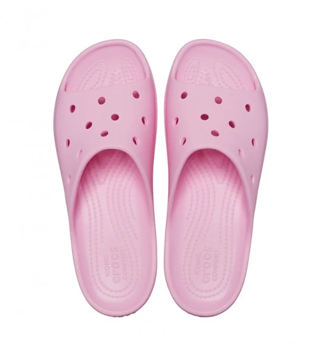 Crocs Classic Platform