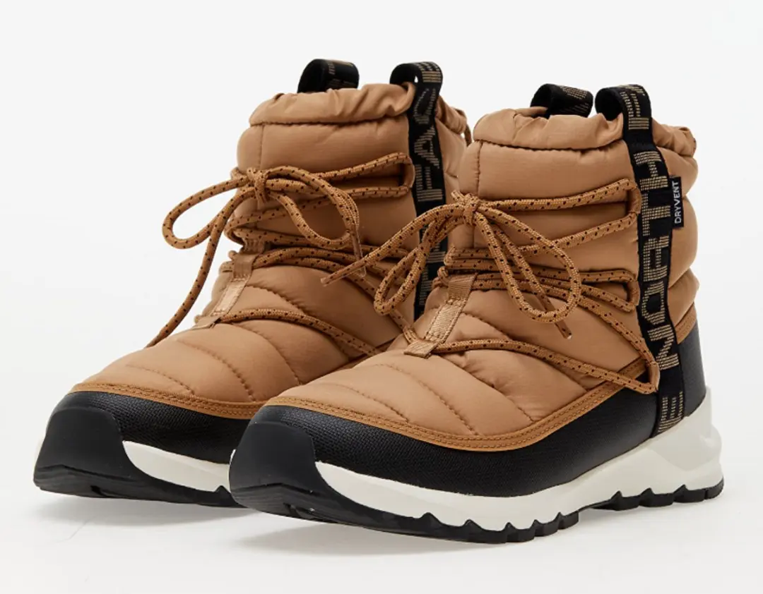 The North Face ThermoBall Lace Up WP - 37 - Veelkleurig - afbeelding 6 van 6