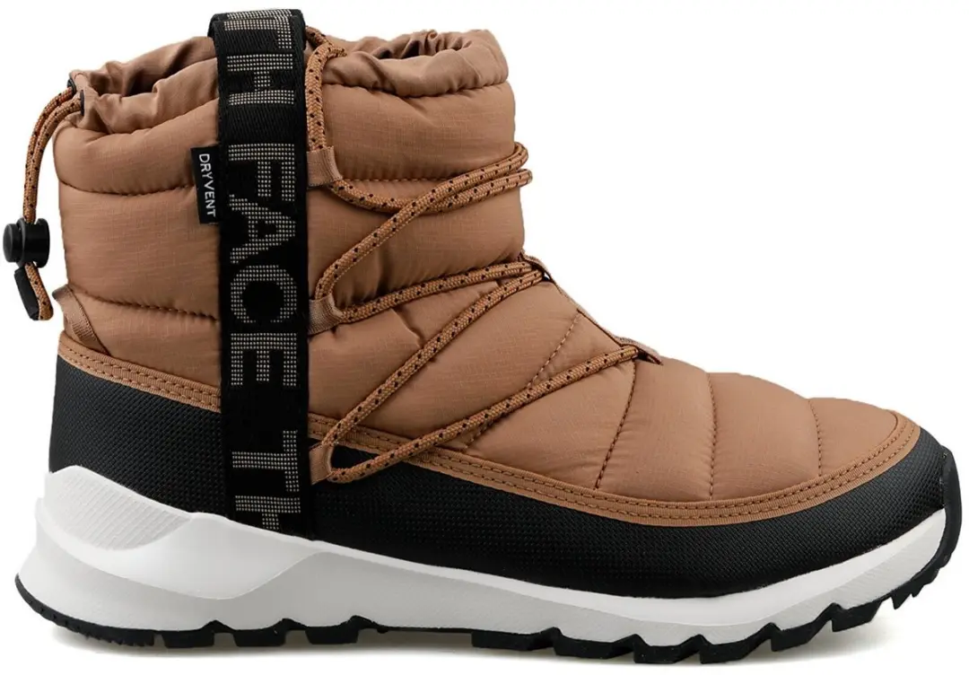 The North Face ThermoBall Lace Up WP
