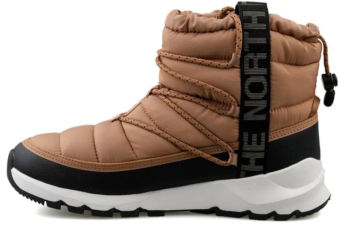 The North Face ThermoBall Lace Up WP - 37 - Veelkleurig - afbeelding 5 van 6