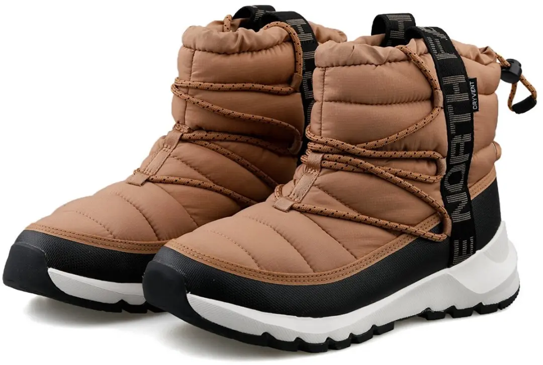 The North Face ThermoBall Lace Up WP - 37 - Veelkleurig - afbeelding 4 van 6