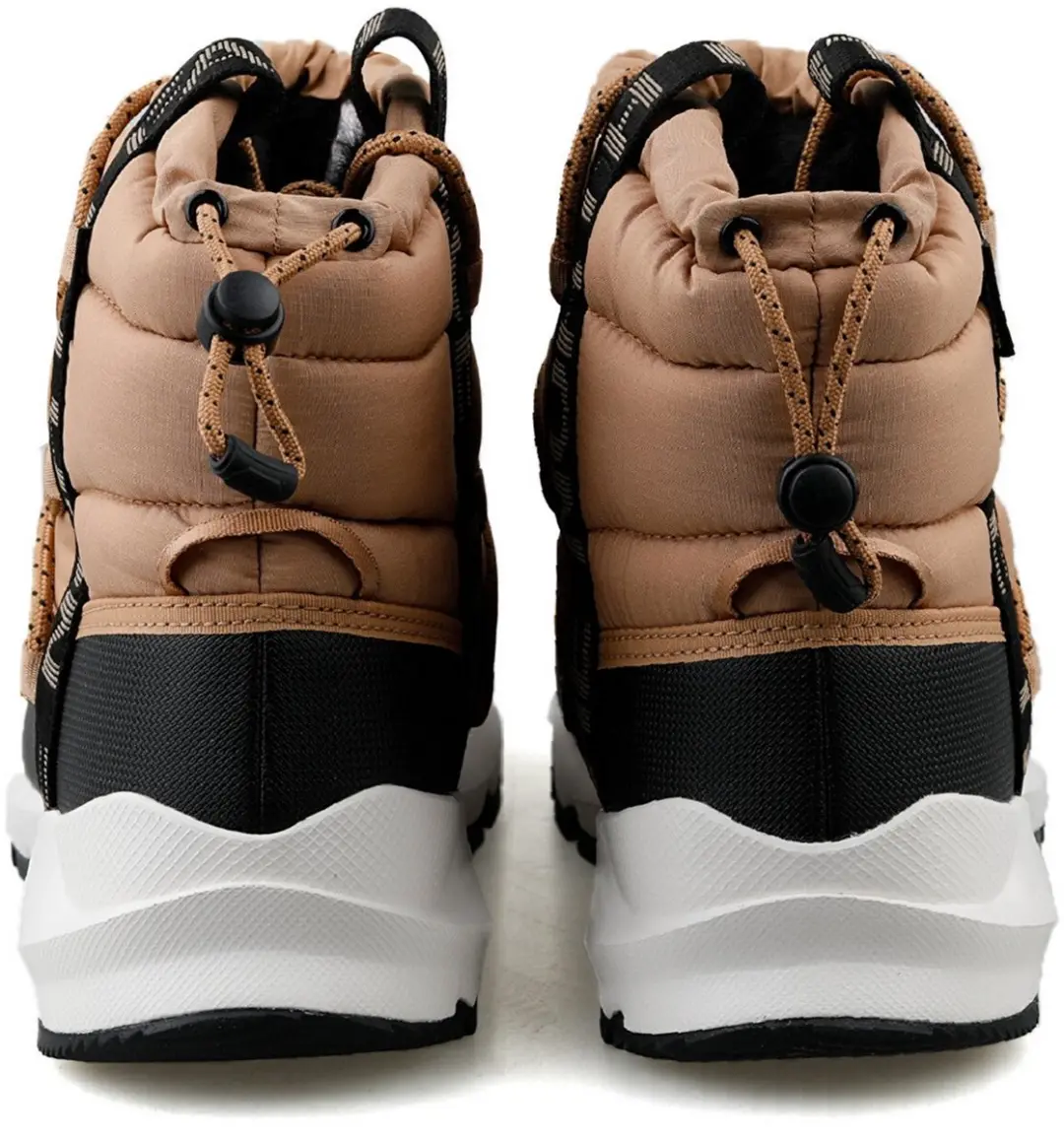 The North Face ThermoBall Lace Up WP - 37 - Veelkleurig - afbeelding 2 van 6