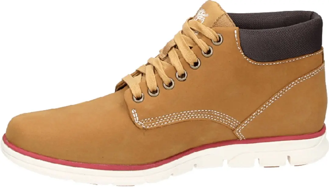 Palladium Pampa Zip LTH Legacy Herensneakers - Cognac - Maat 44
