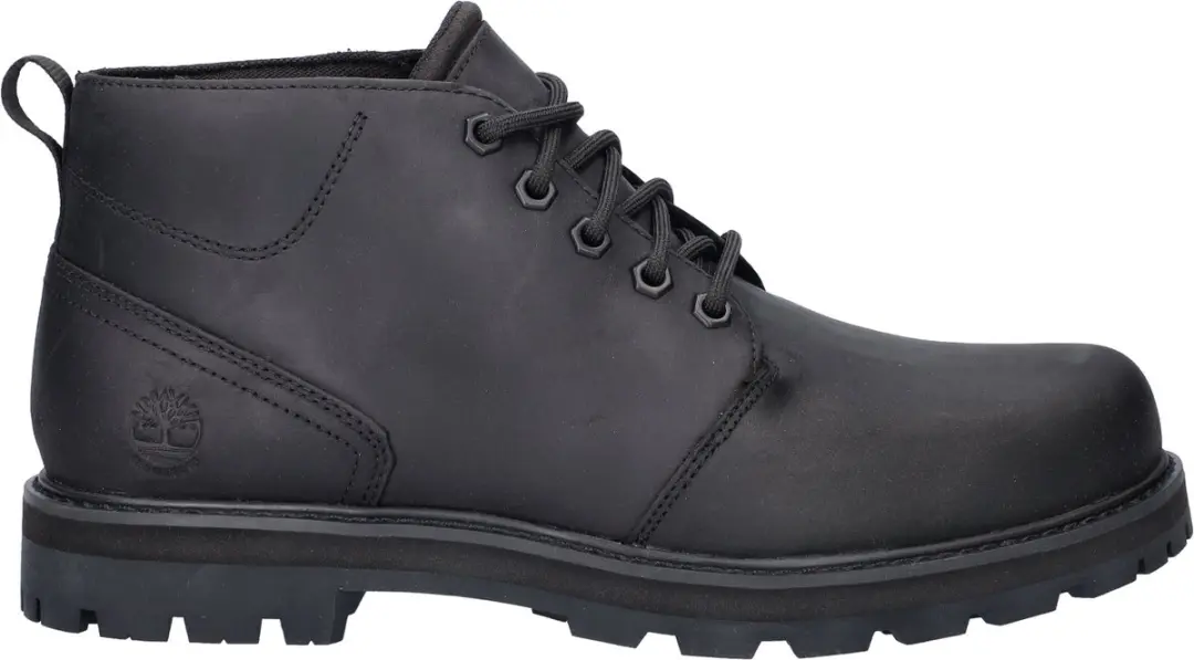 Timberland Britton Road heren veterboot