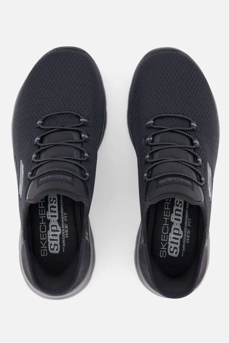 Skechers Slip-Ins Summits Wide Fit - Maat 36 - afbeelding 6 van 6