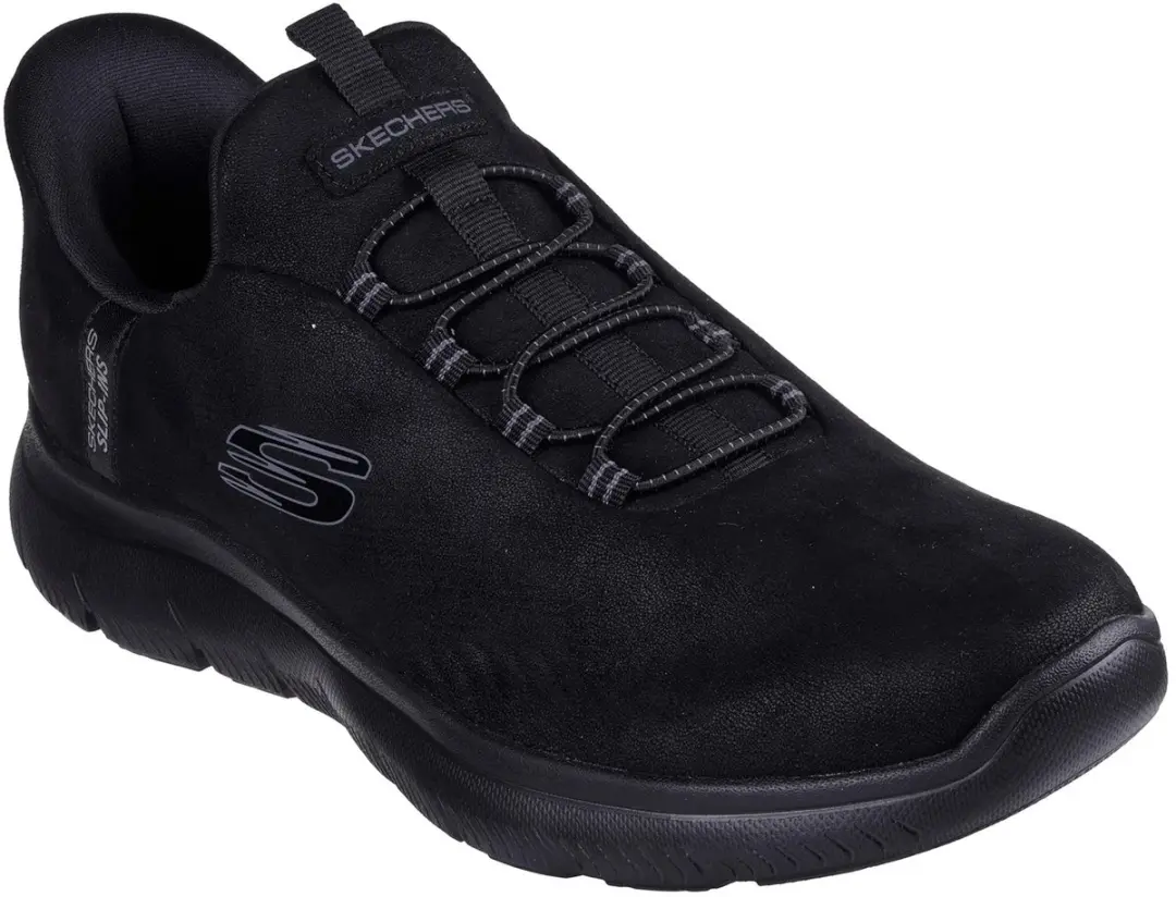 Skechers Heren Slip-ins Summits