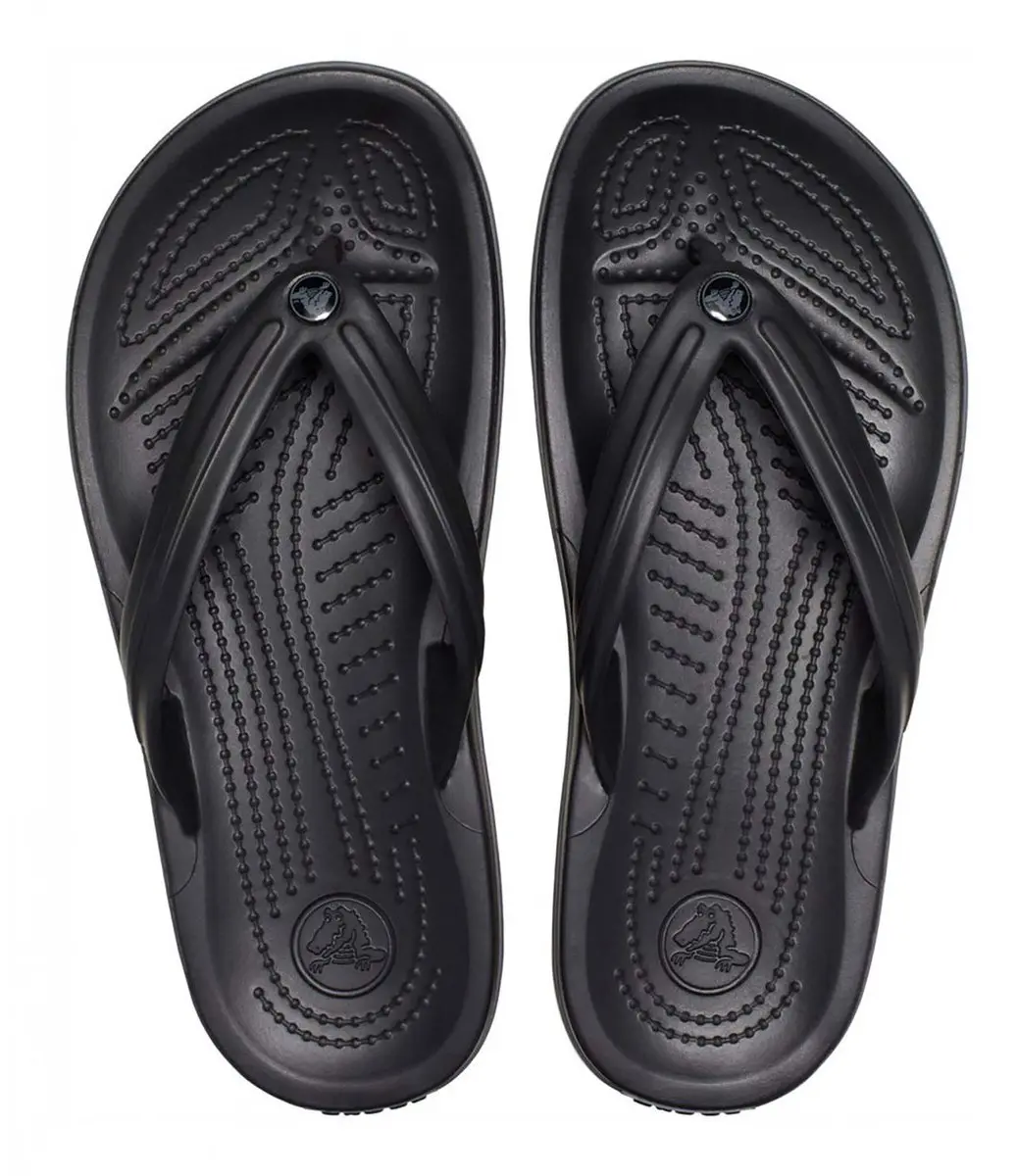 Crocs Crocband Flip Teenslippers Senior