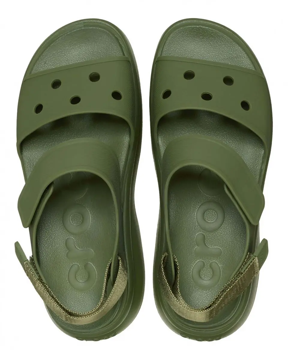 Sandalen Crocs Soho Y Strap Sandal W