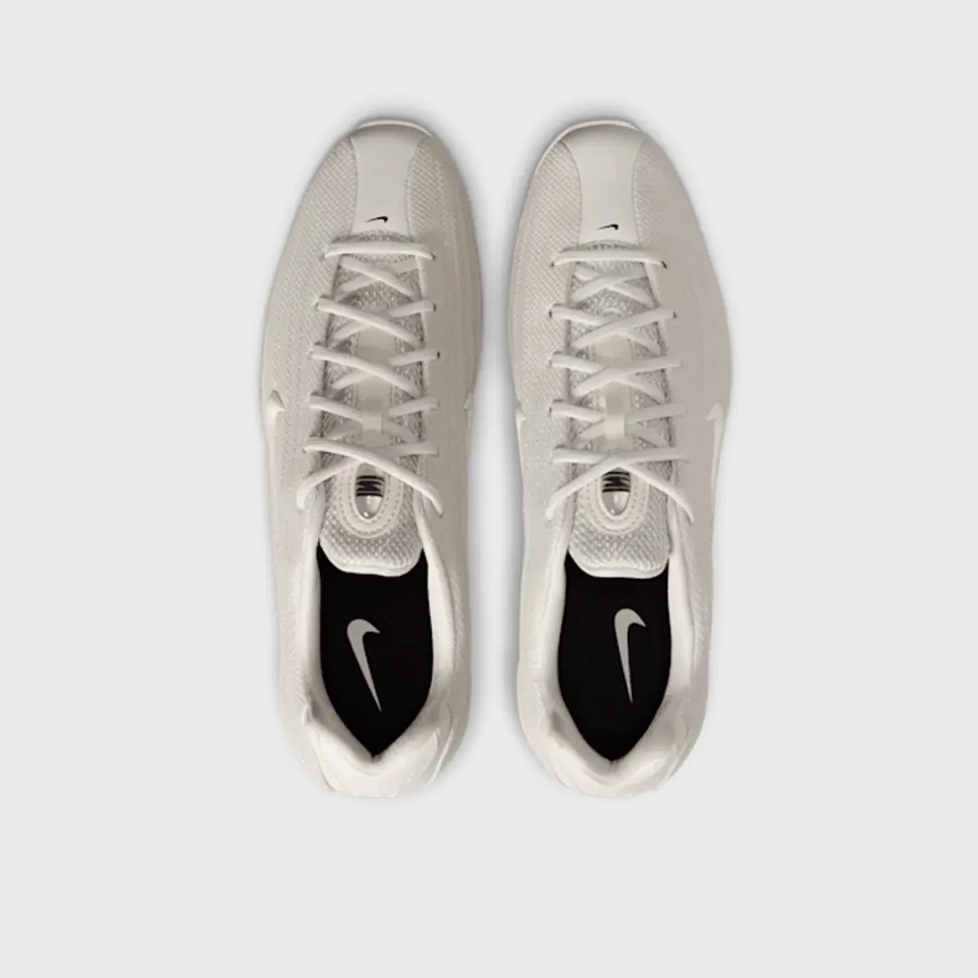 Nike Shox Z HQ7540-004 Sneaker - Beige/Zwart - afbeelding 5 van 6
