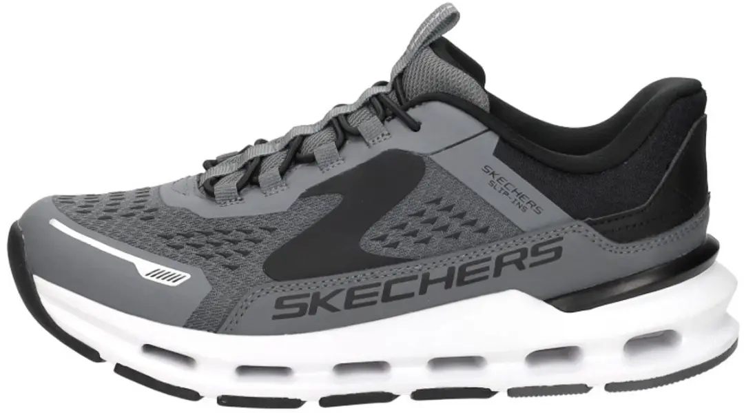 Skechers Glide Step Plus Vista Lane Slip-ins 092212 - Maat 36 - Grijs