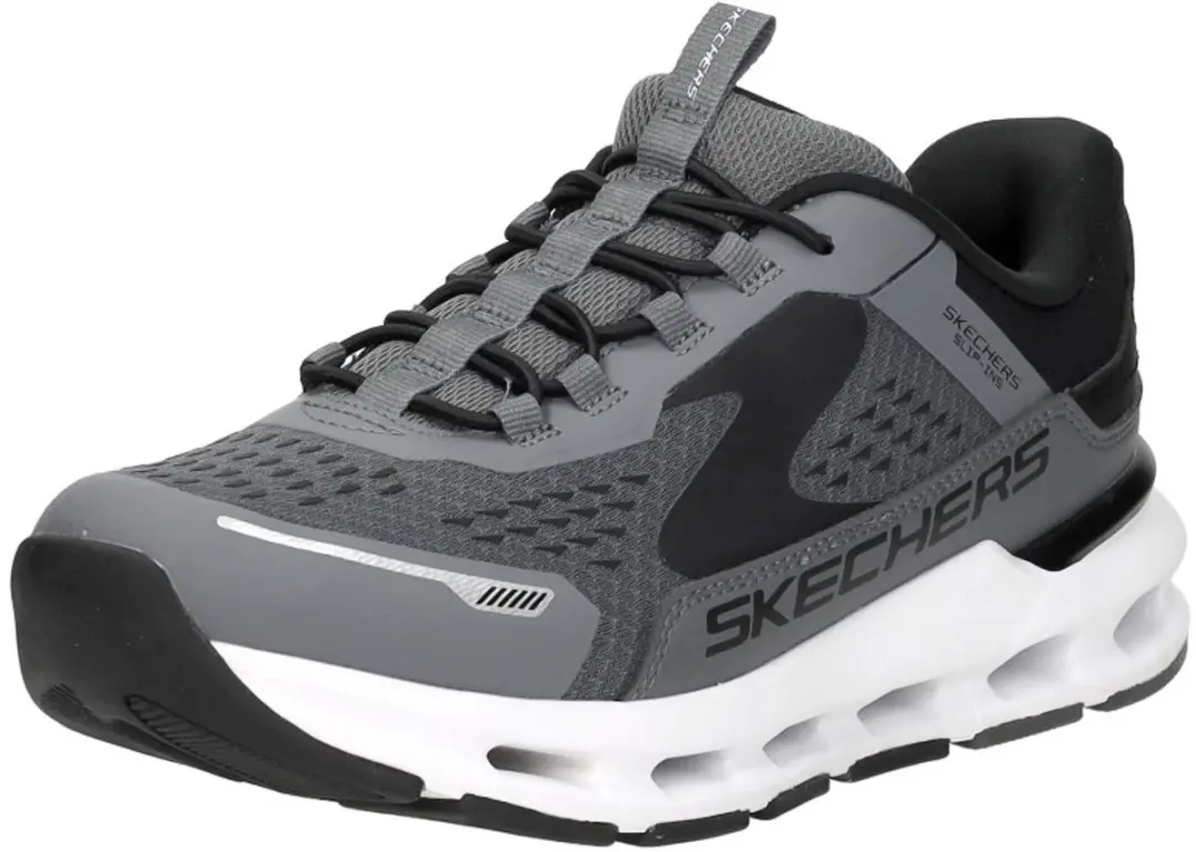 Skechers Glide Step Plus Vista Lane Slip-ins 092212 - Maat 36 - Grijs