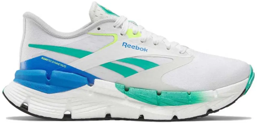 Reebok Floatzig Symmetros Schoenen Wit EU 38 1/2 Vrouw