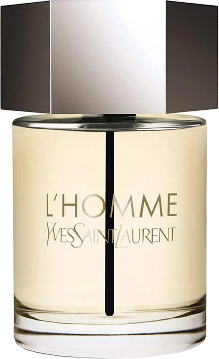 Yves Saint Laurent L'Homme Eau de Toilette 60ml