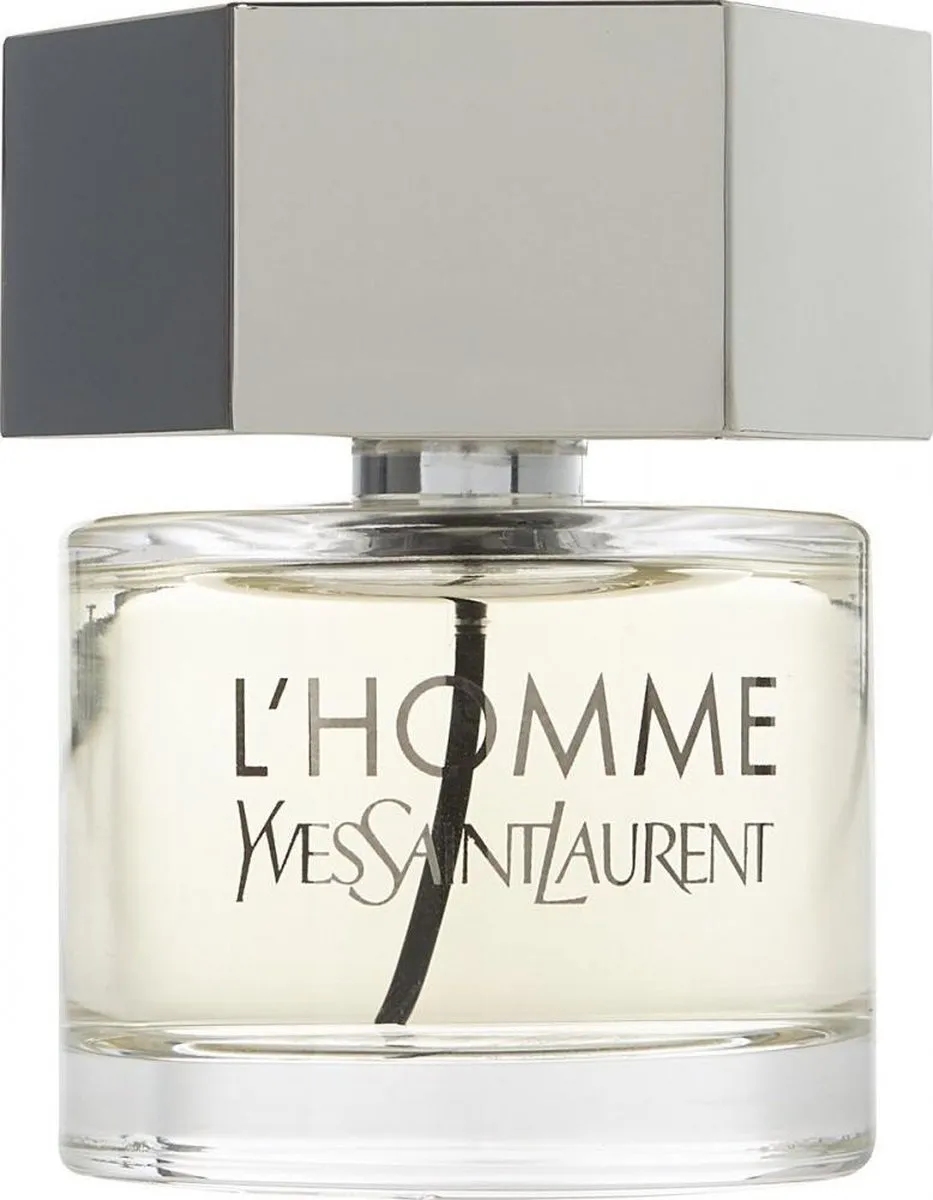 Yves Saint Laurent L'Homme Eau de Toilette 60ml