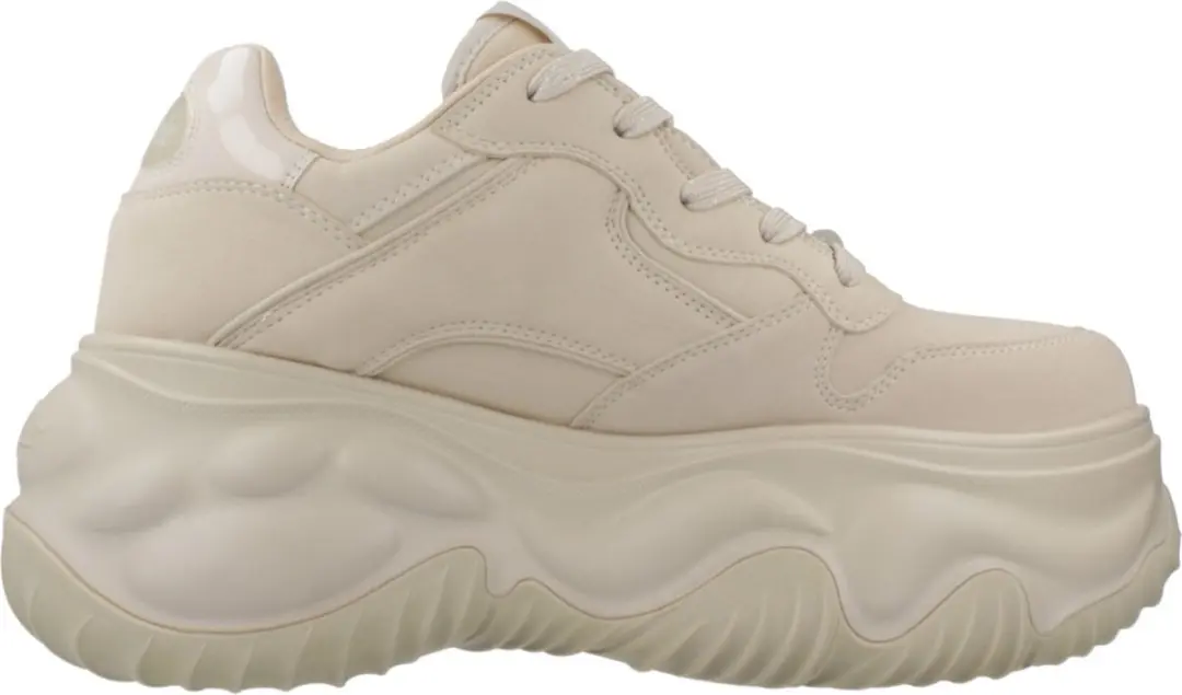 BUFFALO BLADER ONE Lichtbruin 40 EU
