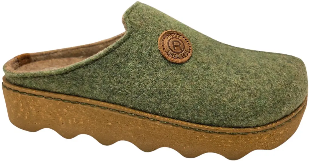 Rohde 6120 62 Dames Pantoffels