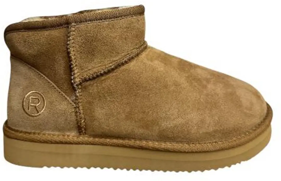 Rohde Huggys Dames Pantoffel 7084-76