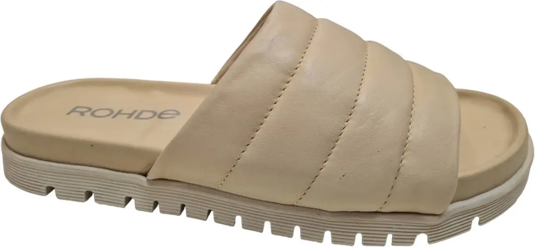 Rohde 6300 14 Dames Slippers