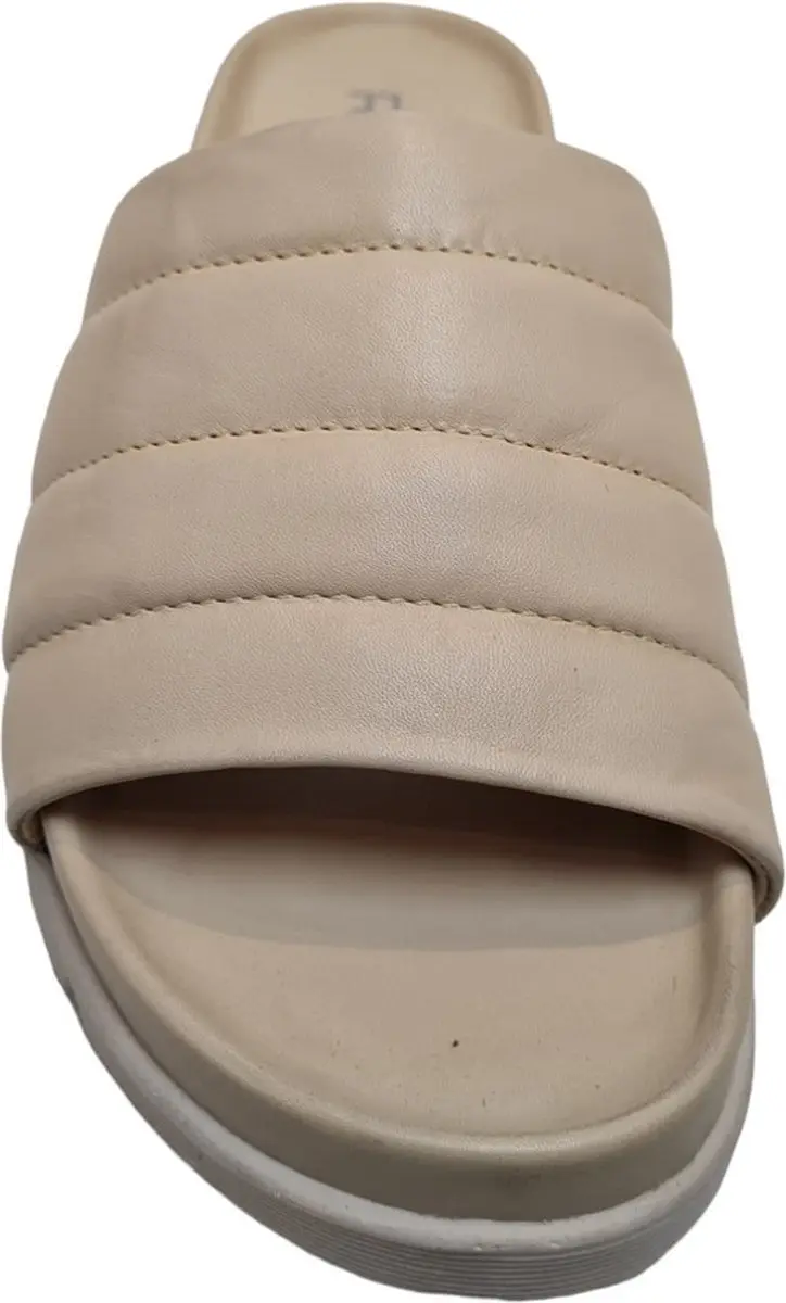 Rohde 6300 14 Dames Slippers - Wit