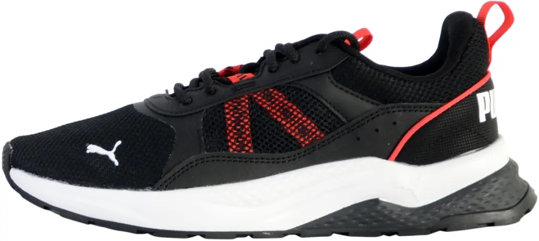 Rieker Columno leren sneakers