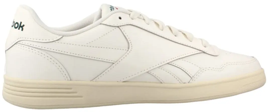 Reebok Court Advance Schoenen Wit EU 40 1/2