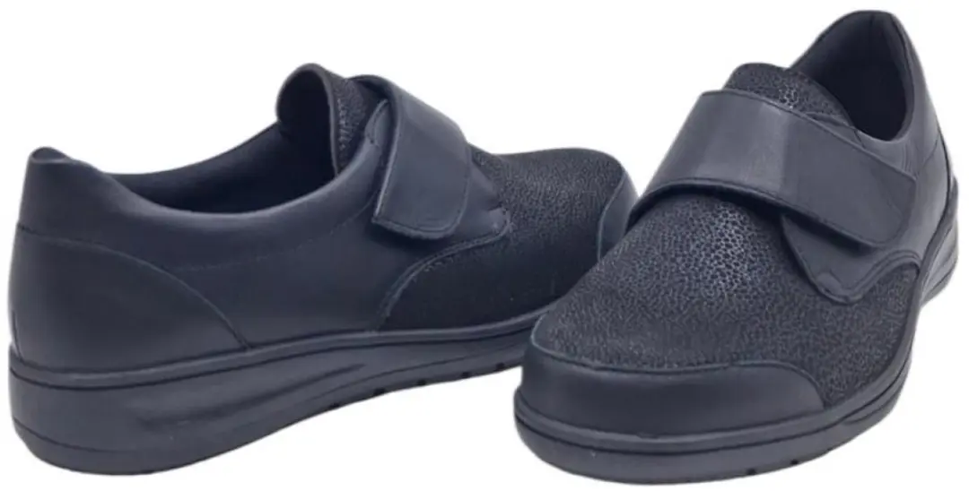 Solidus Heaven 27509 Schwarz