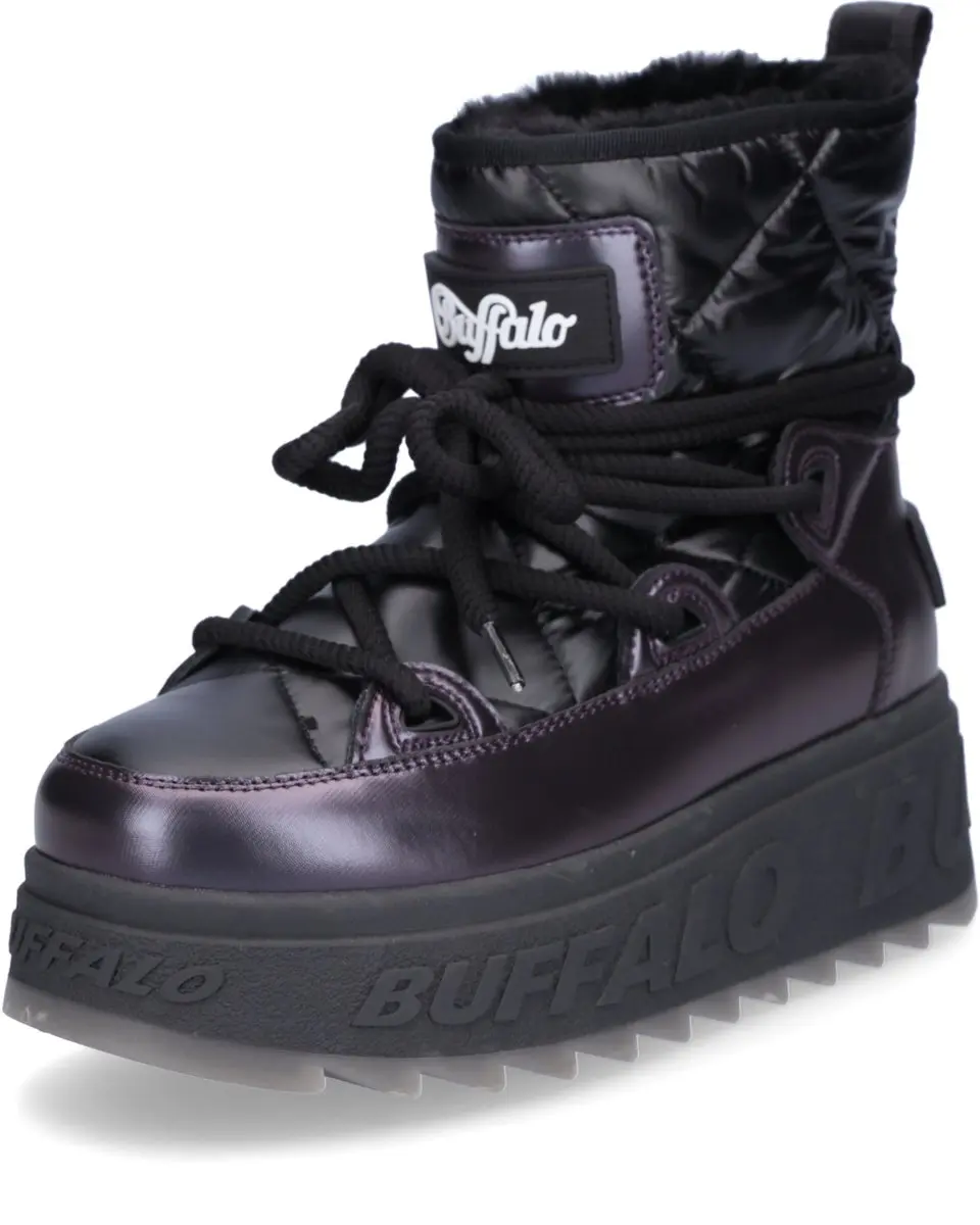 Buffalo Eliza Snow Moonboot Dames
