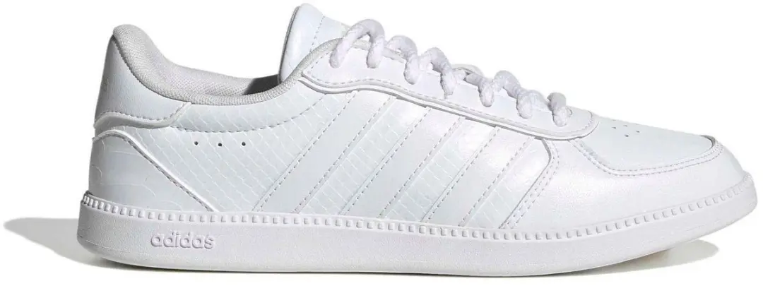 Adidas Breaknet Sleek Sneakers Dames
