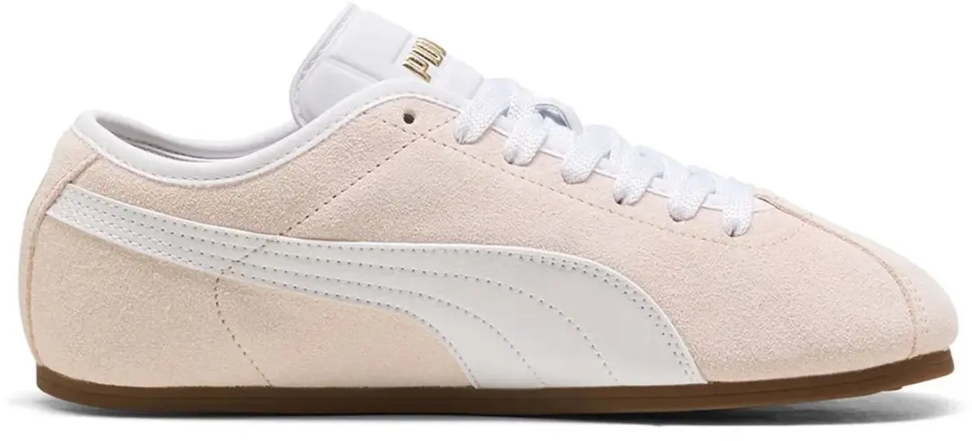 Puma Tackle Schoenen Beige EU 42 Vrouw