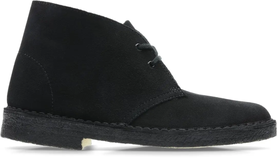 Clarks Desert Boot Dames Boots Dames