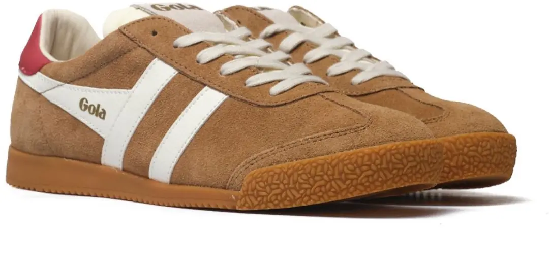Vrouwen sneakers met veters Gola Elan