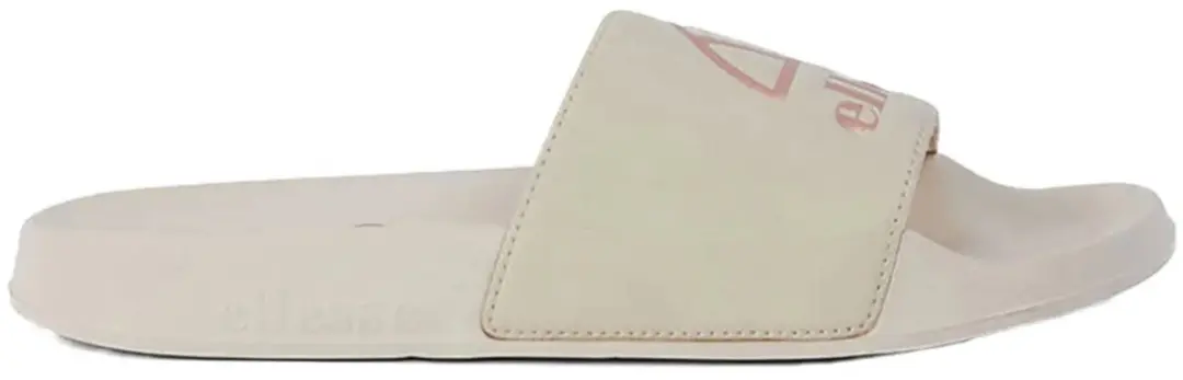 Ellesse Fellentini Slippers Beige EU 36 Vrouw
