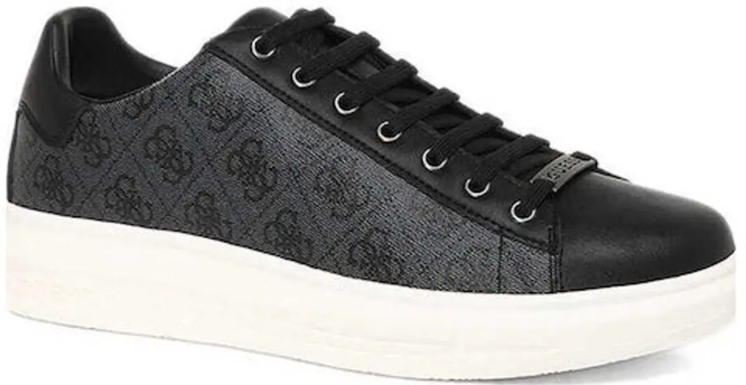 GUESS Elba 4G logo Sneakers-42