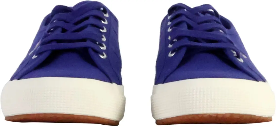Cotu Classic lage sneakers met veters