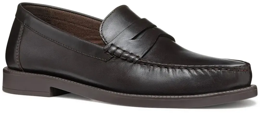 Geox Recanati Heren - Donkere huidskleur - Maat 42