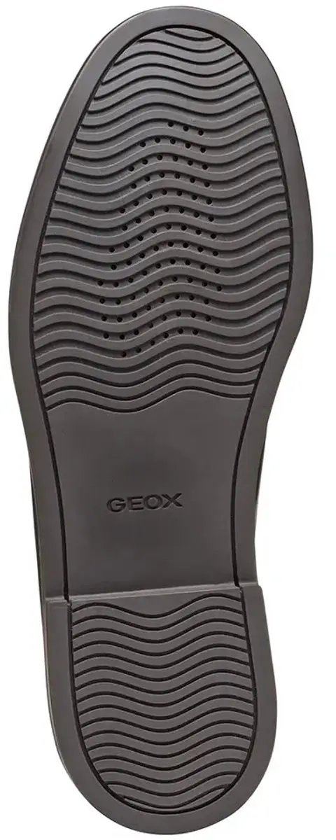 Geox Recanati Heren - Donkere huidskleur - Maat 42