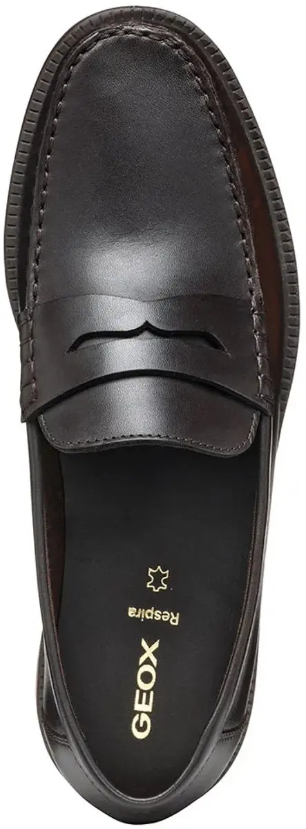 Geox Recanati Heren - Donkere huidskleur - Maat 42