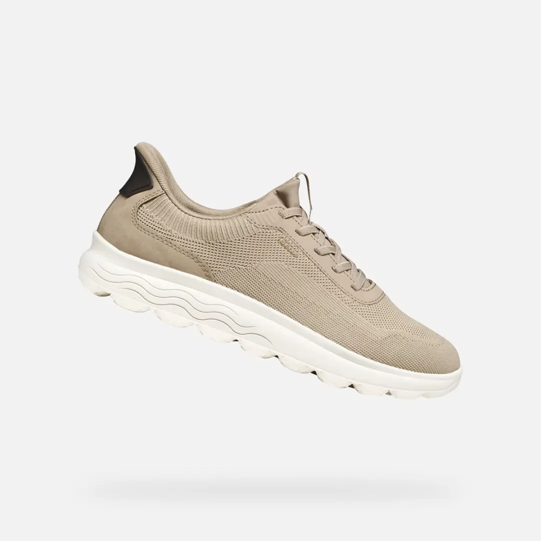 GEOX SPHERICA PLUS HEREN Sneakers