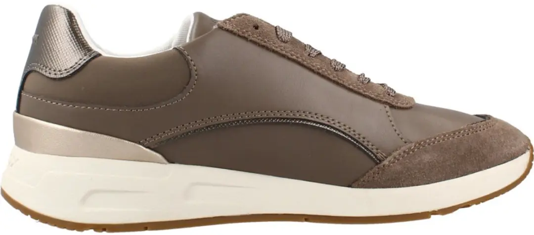 Schoenen dames Geox Bulmya