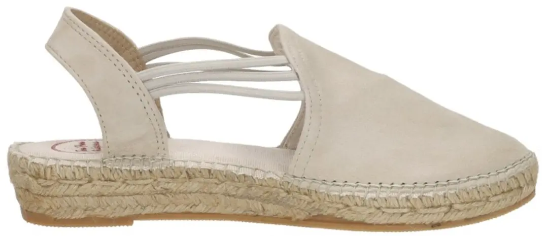 Toni Pons Nuria Dames Espadrilles Pedra