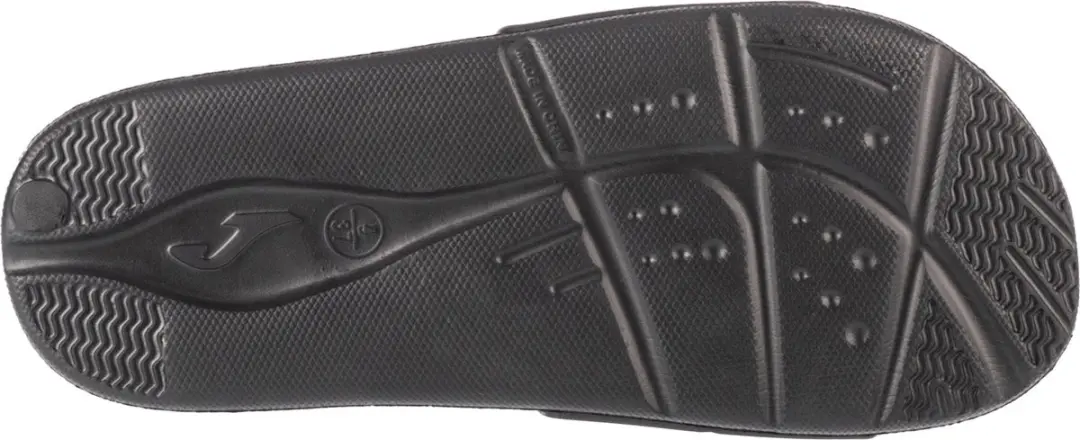 Joma S.Land Lady 24 SLALS Slippers - Zwart