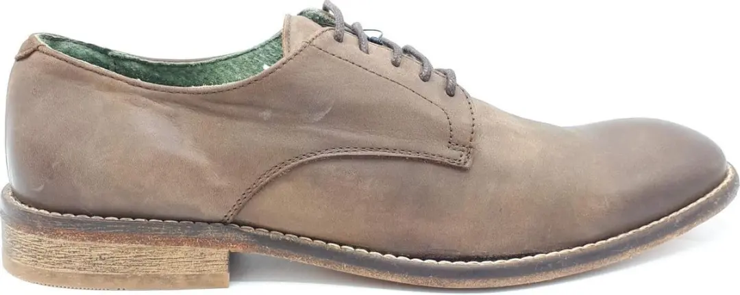 Maruti Brandy Leather