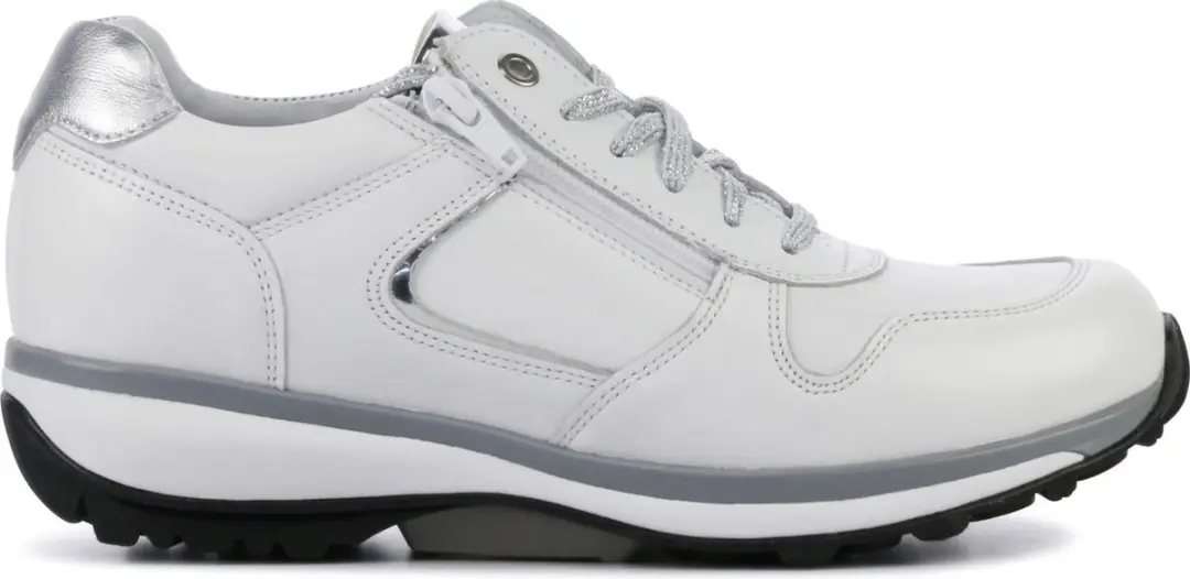 Xsensible Vrouwen Lage Sneakers 30042.3 Jersey