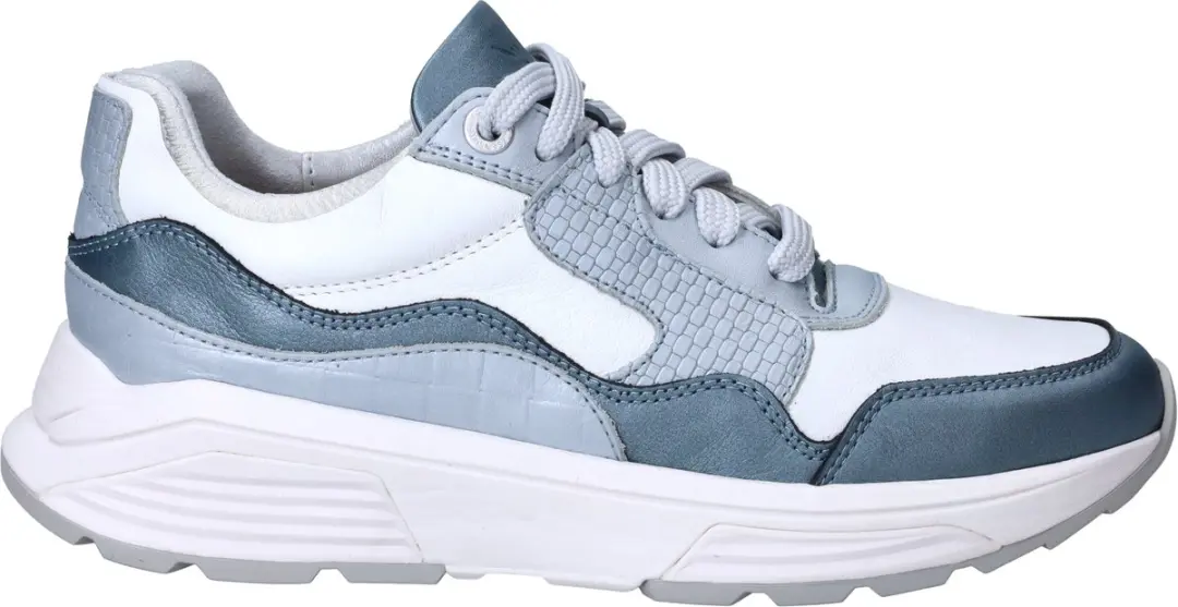 Xsensible Golden Gate Lady Sneakers