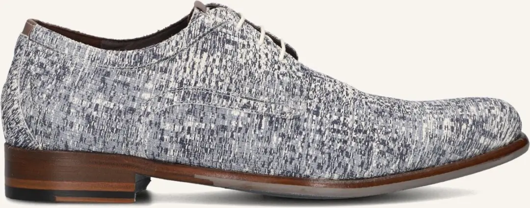 Floris Van Bommel Sfm-30316 De Draver Nette schoenen