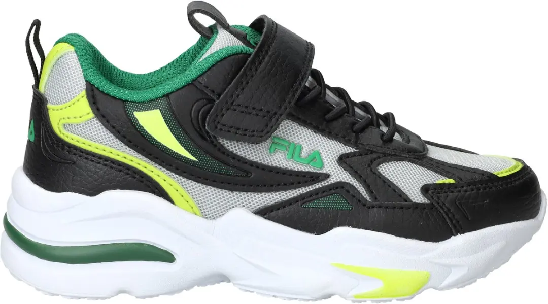 Fila Madrun Velcro Sneakers
